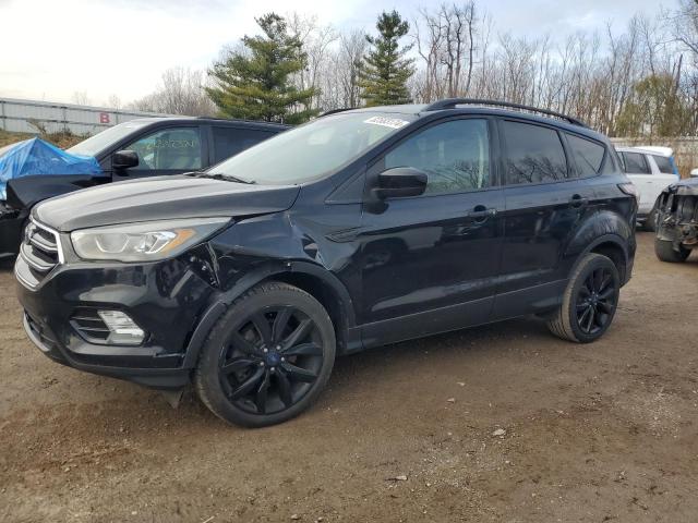 2017 FORD ESCAPE SE #3028386803