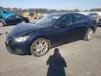 2017 MAZDA 6 TOURING - JM1GL1V58H1123292