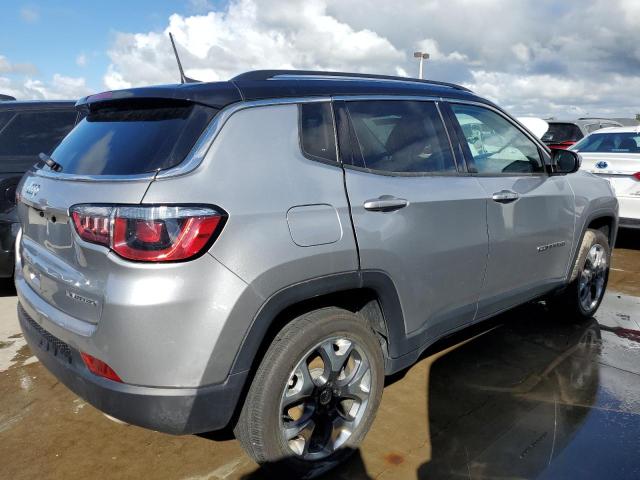 2019 JEEP COMPASS LI - 3C4NJDCB3KT656786