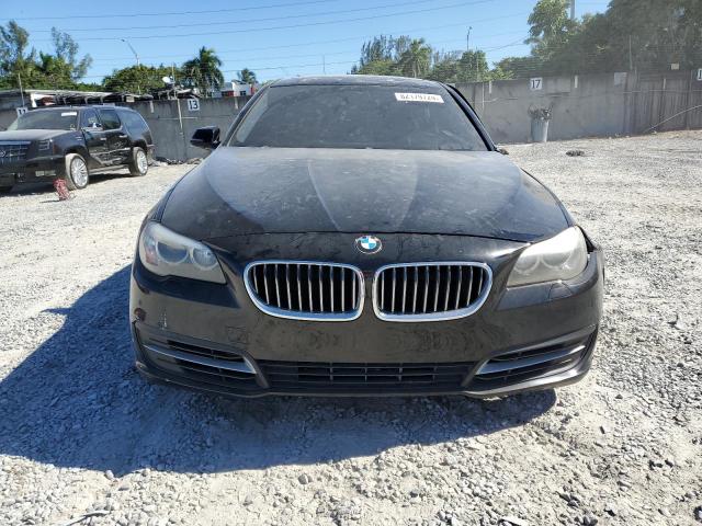 VIN WBA5A5C58ED510777 2014 BMW 5 SERIES no.5