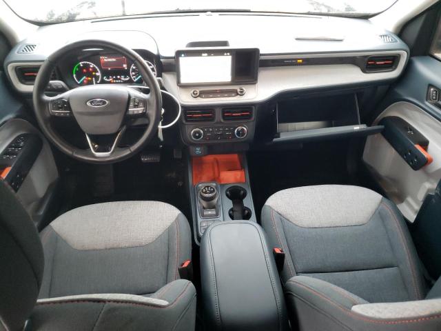 2024 FORD MAVERICK X - 3FTTW8H39RRA77343