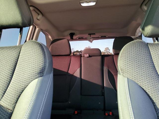2022 SUBARU FORESTER P - JF2SKADC1NH433267