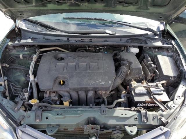 2016 TOYOTA COROLLA L - 2T1BURHE6GC482930