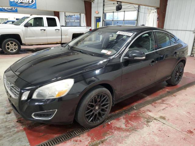 2013 VOLVO S60 T5 #3008451892