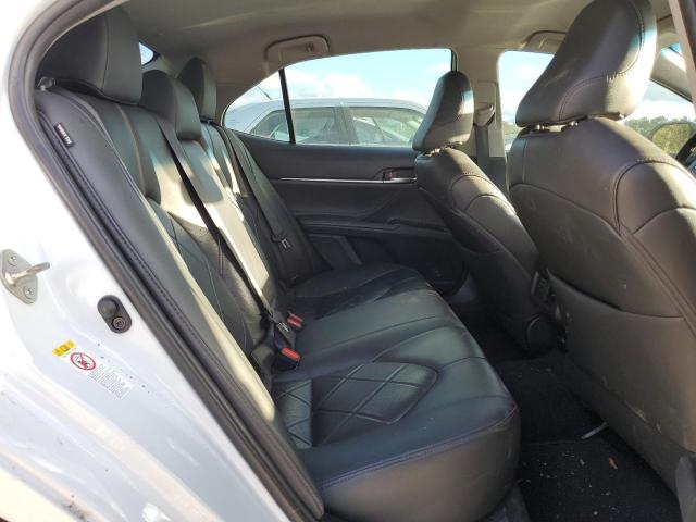 2018 TOYOTA CAMRY L - 4T1B11HK6JU139282