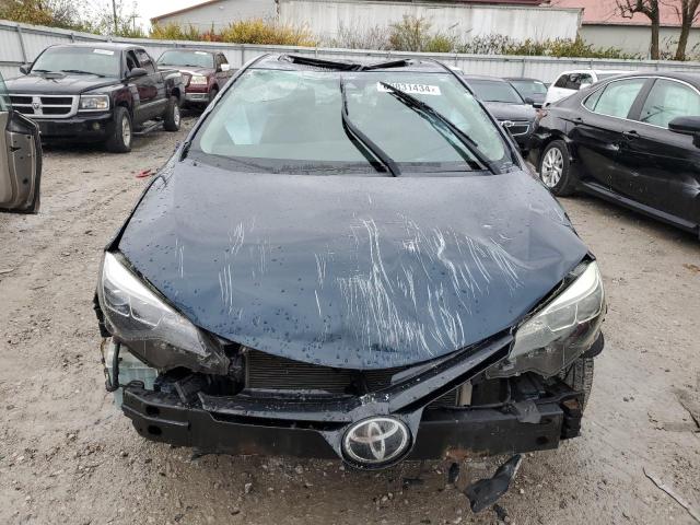 2017 TOYOTA COROLLA L - 2T1BURHE4HC865508