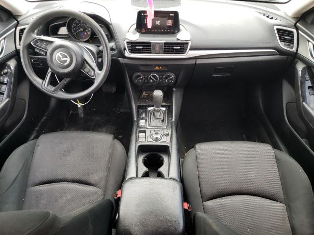 2017 MAZDA 3 SPORT - JM1BN1U79H1102863