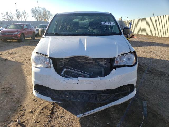 2016 DODGE GRAND CARA - 2C4RDGBG8GR315613
