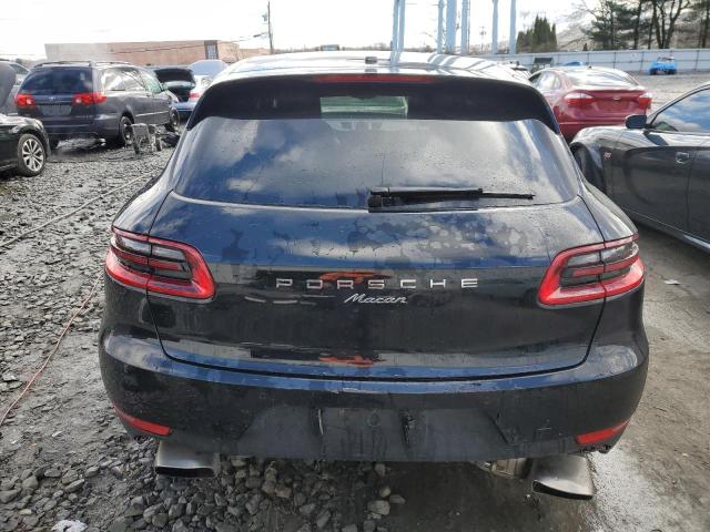 VIN WP1AA2A51HLB83425 2017 PORSCHE MACAN no.6