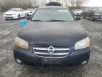 NISSAN MAXIMA GLE photo