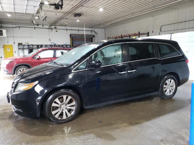 HONDA ODYSSEY EX