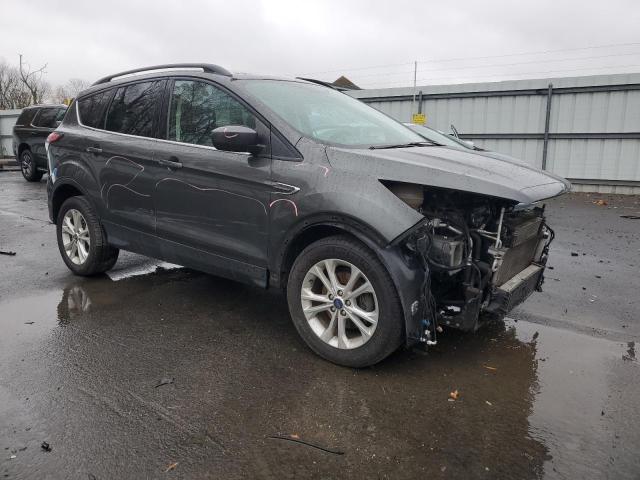 Vin: 1fmcu0gd5jua60176, lot: 81740974, ford escape se 20184