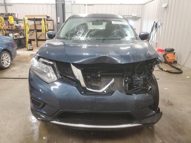 2016 NISSAN ROGUE S - KNMAT2MV1GP712421