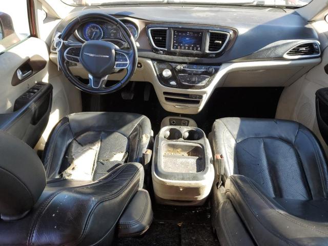 2018 CHRYSLER PACIFICA T - 2C4RC1BG9JR185817