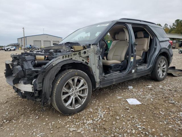 2020 FORD EXPLORER X #3023907221