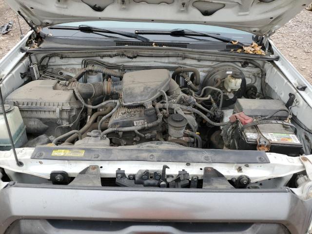 VIN 5TFNX4CN1EX041641 2014 Toyota Tacoma no.11