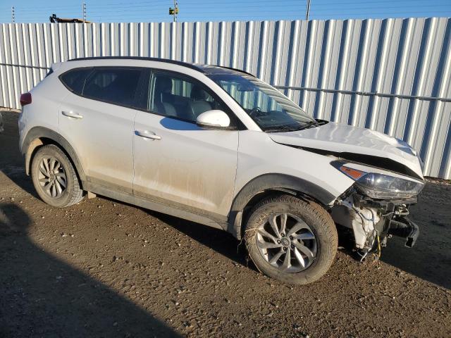 Vin: km8j3ca48ju616677, lot: 78861454, hyundai tucson sel 20184