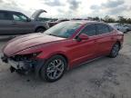 2021 HYUNDAI SONATA SEL - 5NPEL4JA3MH102946