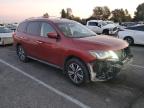 NISSAN PATHFINDER photo