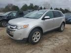 FORD EDGE SEL снимка