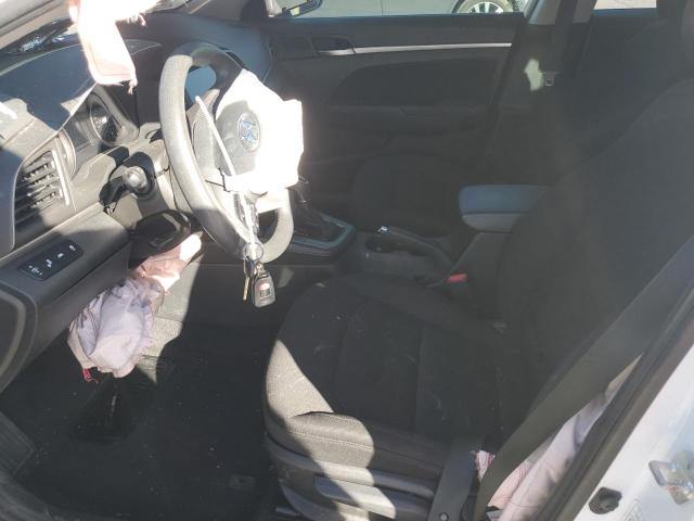 2020 HYUNDAI ELANTRA SE - 5NPD84LF5LH585411