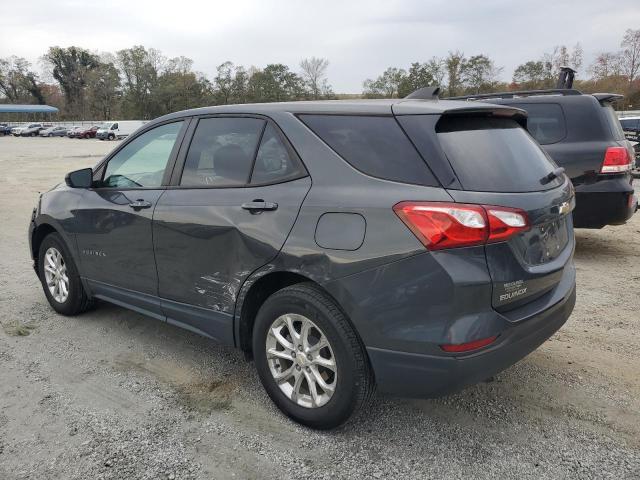 2020 CHEVROLET EQUINOX LS - 2GNAXHEV5L6278883