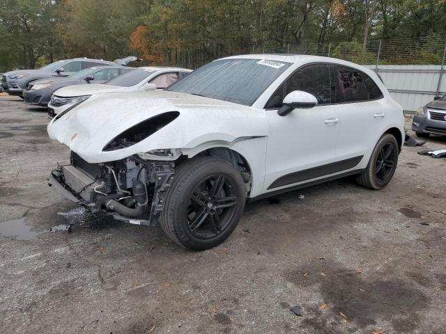 VIN WP1AA2A57MLB18010 2021 PORSCHE MACAN no.1