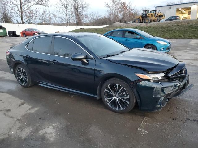 2019 TOYOTA CAMRY L - 4T1B11HK2KU727228