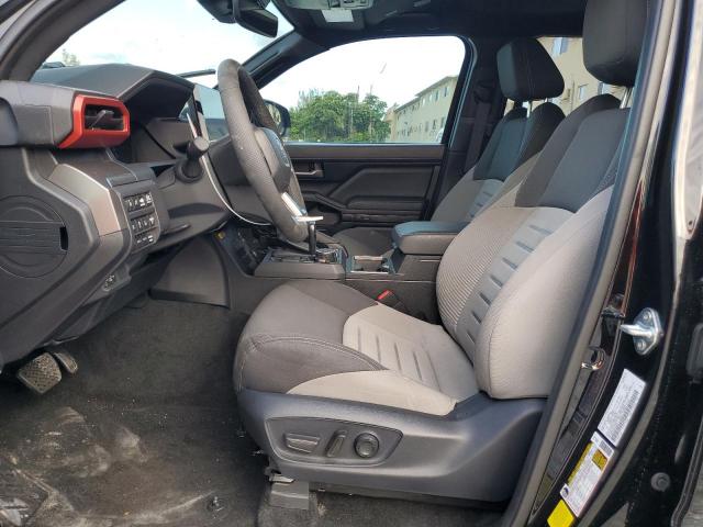 2024 TOYOTA TACOMA DOU - 3TYLB5JN3RT032261