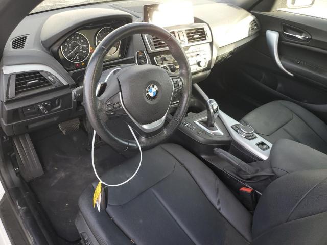 VIN WBA1K5C57FV242909 2015 BMW 2 SERIES no.8