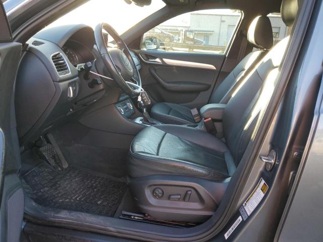 2015 AUDI Q3 PREMIUM - WA1EFCFS0FR011237