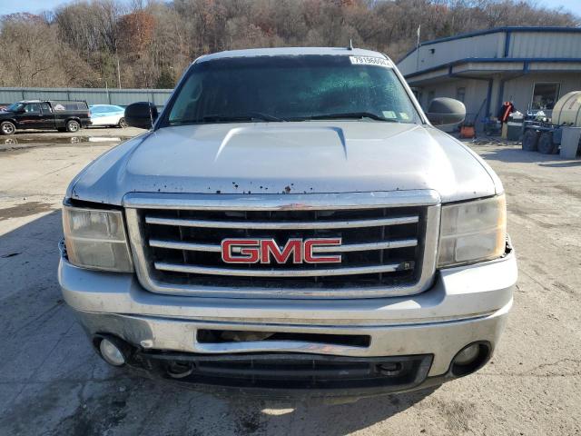 VIN 3GTP2VE78DG268663 2013 GMC Sierra, K1500 Sle no.5