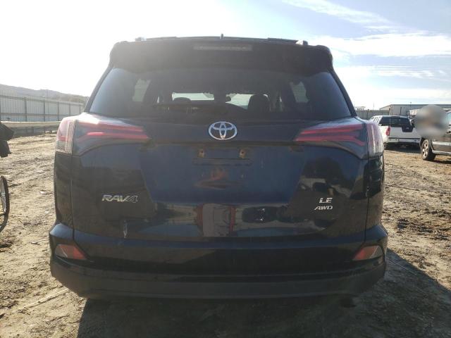 2017 TOYOTA RAV4 LE - JTMBFREV2HJ715979