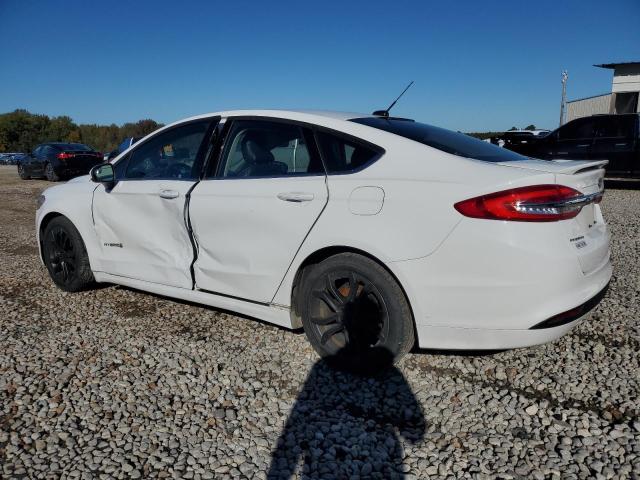 2017 FORD FUSION SE - 3FA6P0LU7HR374448