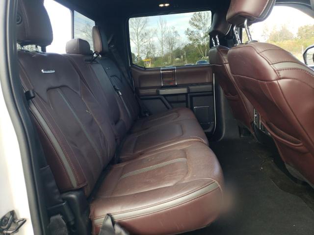 2015 FORD F150 SUPER - 1FTEW1CG4FFA23001