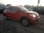 FIAT 500X LOUNG photo