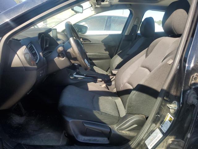 2016 MAZDA 3 TOURING - JM1BM1W78G1340685