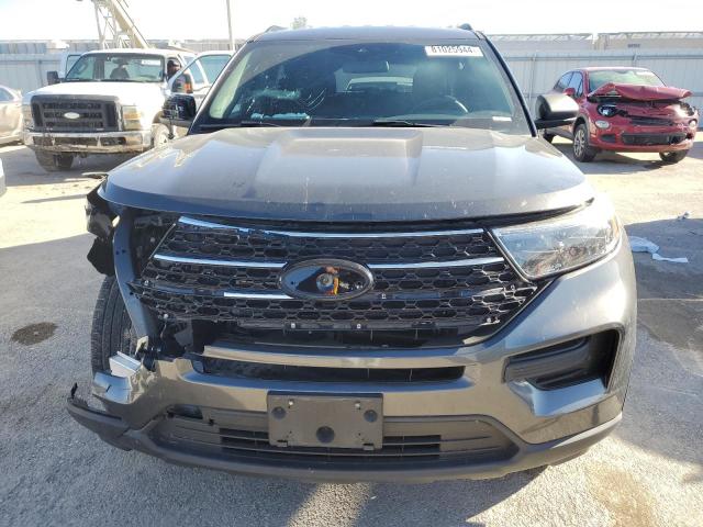 2020 FORD EXPLORER X - 1FMSK8DH5LGB13712