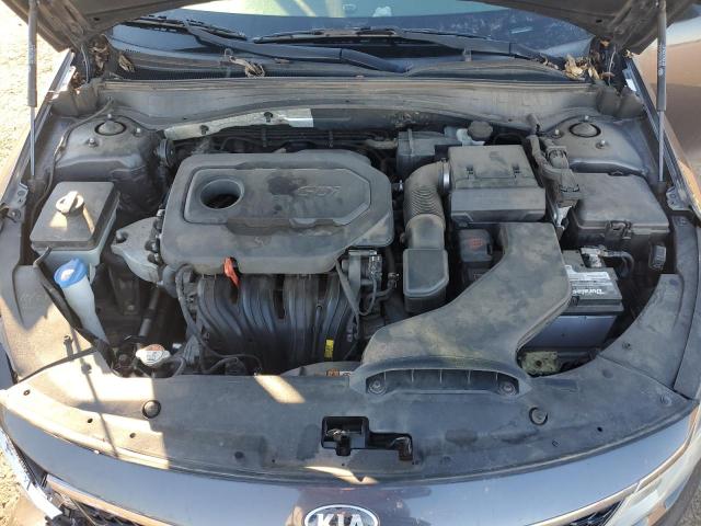 2017 KIA OPTIMA LX - 5XXGT4L38HG132615