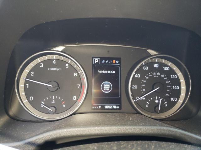 2017 HYUNDAI ELANTRA SE - KMHD84LF0HU062970