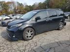 2017 TOYOTA SIENNA SE - 5TDXZ3DC9HS796458