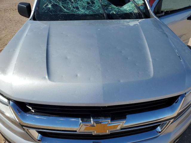2020 CHEVROLET COLORADO - 1GCGSBEN9L1205209