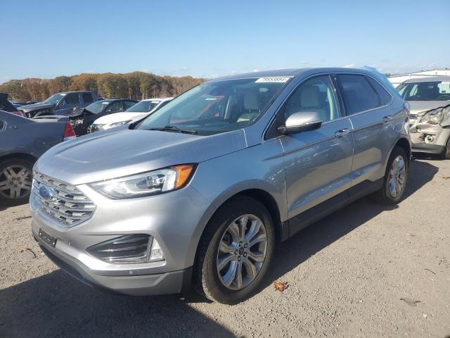 2022 FORD EDGE TITAN #2970056550