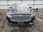 Lot #2993623206 2020 FORD FUSION TIT