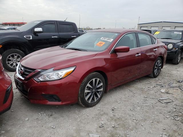 VIN 1N4AL3AP0HC259399 2017 NISSAN ALTIMA no.1