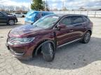 2017 LINCOLN MKX RESERV - 2LMPJ6LR4HBL30808