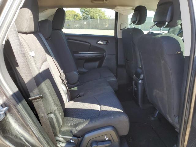 2018 DODGE JOURNEY SE - 3C4PDCAB9JT309636