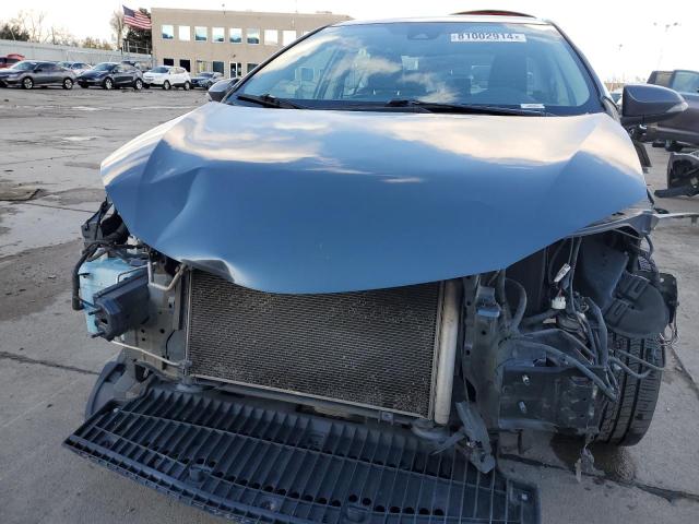 2017 TOYOTA COROLLA L - 2T1BURHE6HC859872