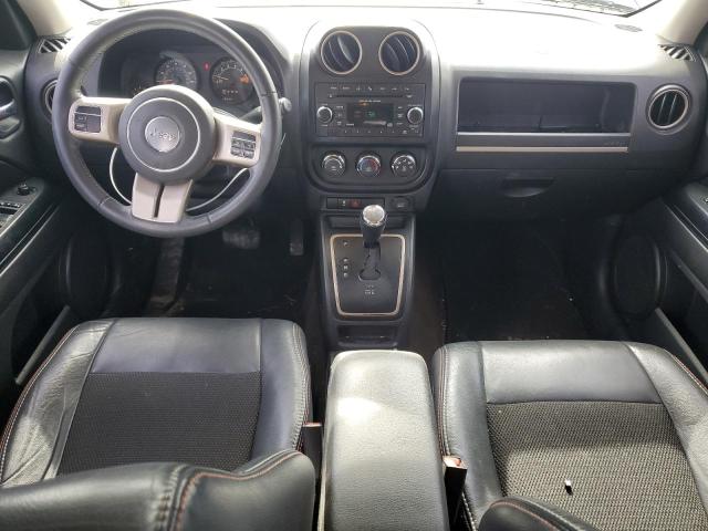 2016 JEEP PATRIOT SP - 1C4NJPBB9GD788550