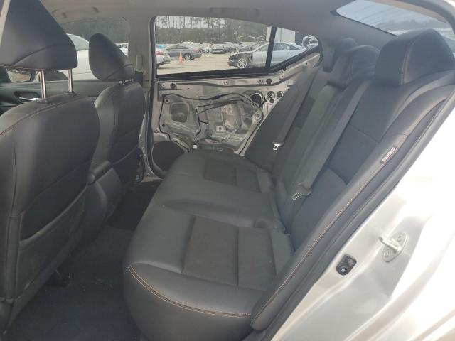 2020 NISSAN ALTIMA SR - 1N4BL4CV2LC171954